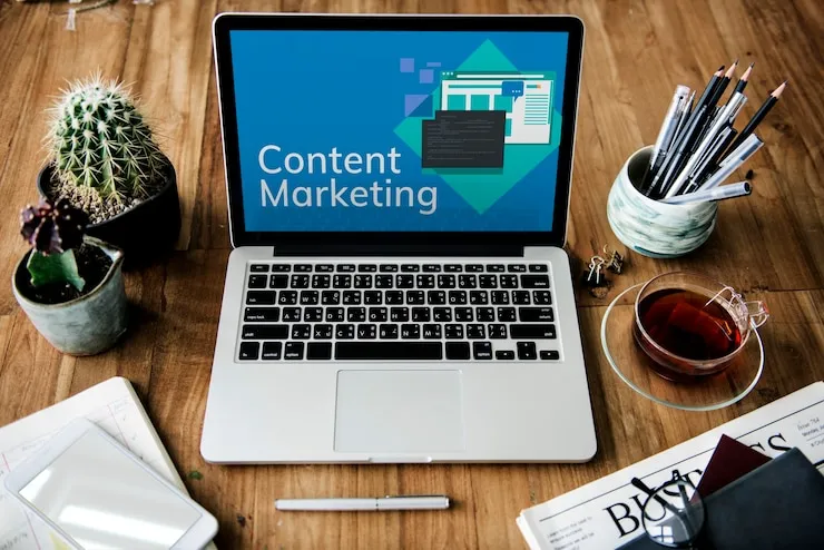 Freelance Content Marketing Services in Agra