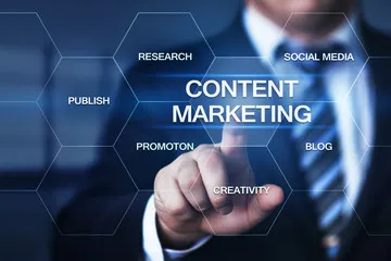Freelance Content Marketing Services in Agra
