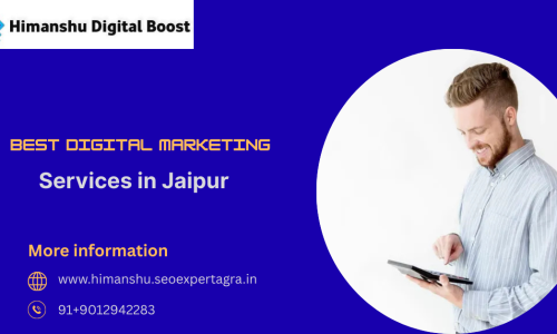 Digital Marketing Services in Jaipur