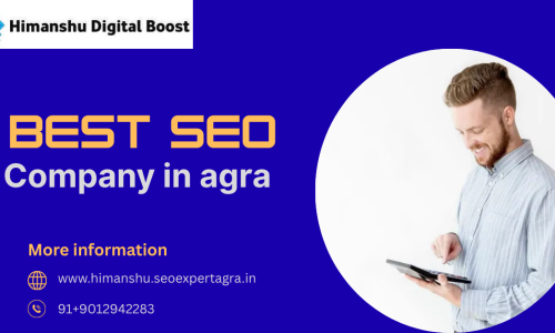 Best  SEO Company in Agra