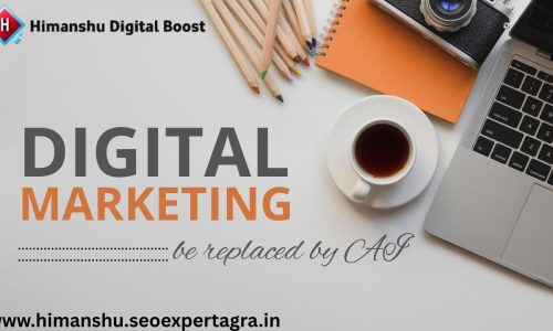 will digital marketing be replaced by ai